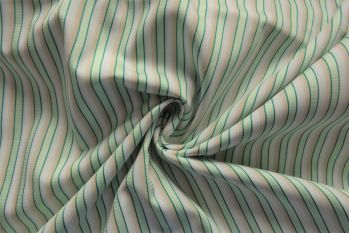 SW577 - Ex Designer Cotton Shirting