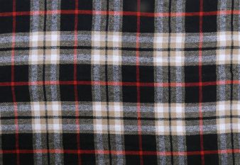 Wishaw Brushed Cotton Check